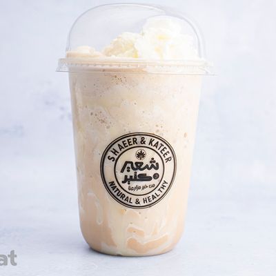 Mocha Frappe
