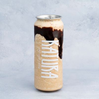 Mocha Frappe