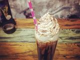 Mocha Frappe