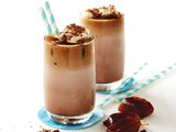 Mocha Frappuccino