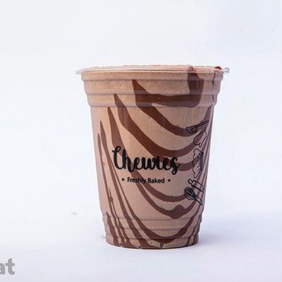 Mocha Frappe
