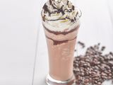 Mocha Frappe