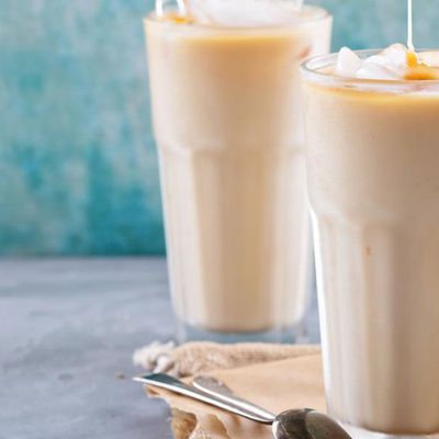 Mocha Frappuccino