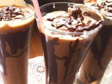 Frozen Mocha