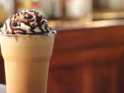 Caramel Mocha