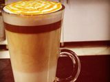 Caramel Mocha