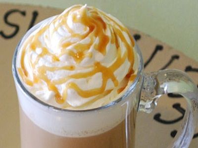 Caramel Mocha