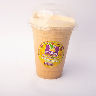 Mocha Shake