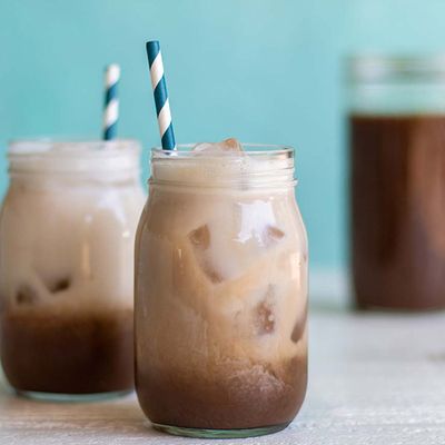 Iced Mocha