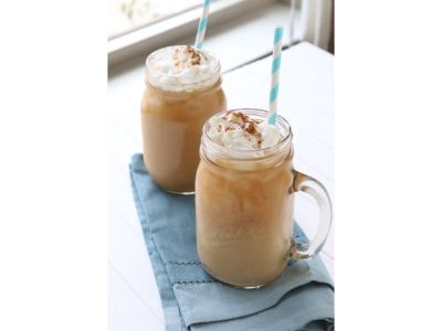 Iced Mocha
