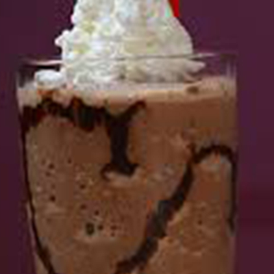 Iced Mocha
