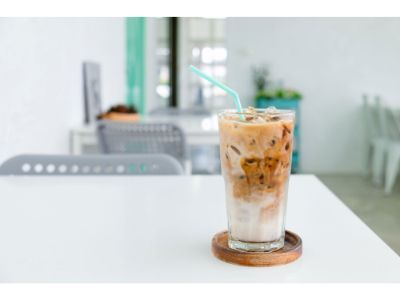 Iced Mocha