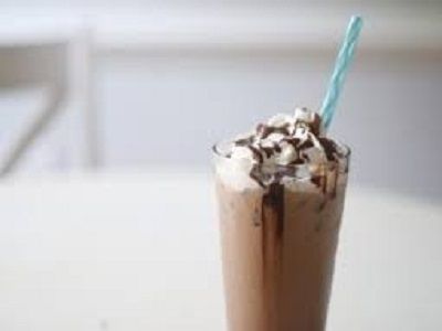 Ice Mocha