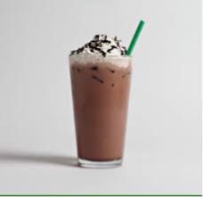 Ice Mocha