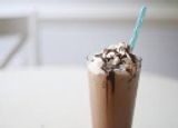 Iced Mocha