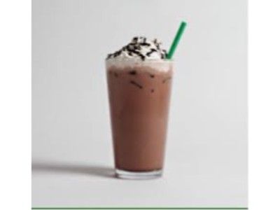 Classic Iced Mocha