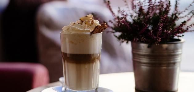 Iced Mocha