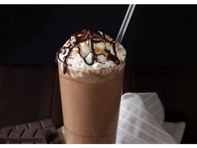 Classic Americano Shaked