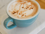 White Mocha