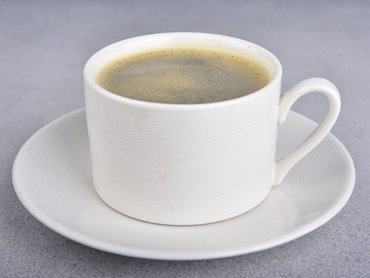 White Mocha