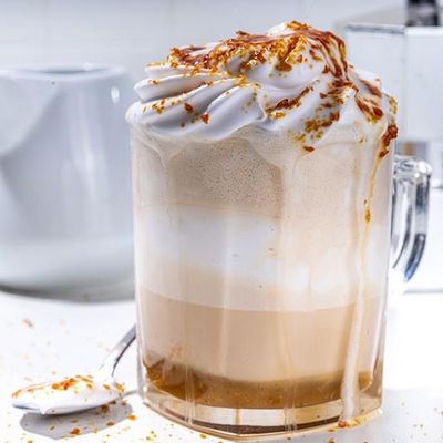 Mocha White