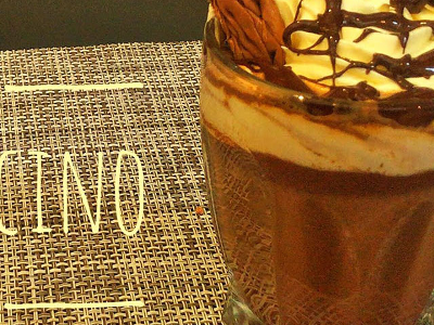 Mochaccino
