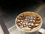 موكاتشينو مثلج