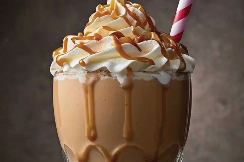 Mochaccino