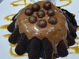 Extra Chocolate Molten