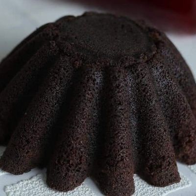 Molten Cake