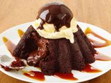 Molten Cake
