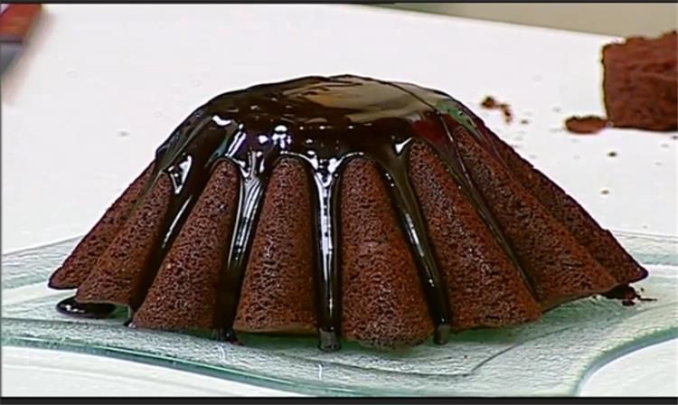 Molten Cake