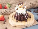 Molten Cake