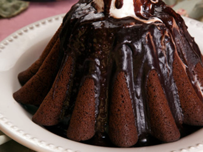 Molten Cake