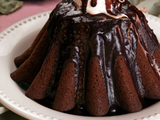 Molten Cake