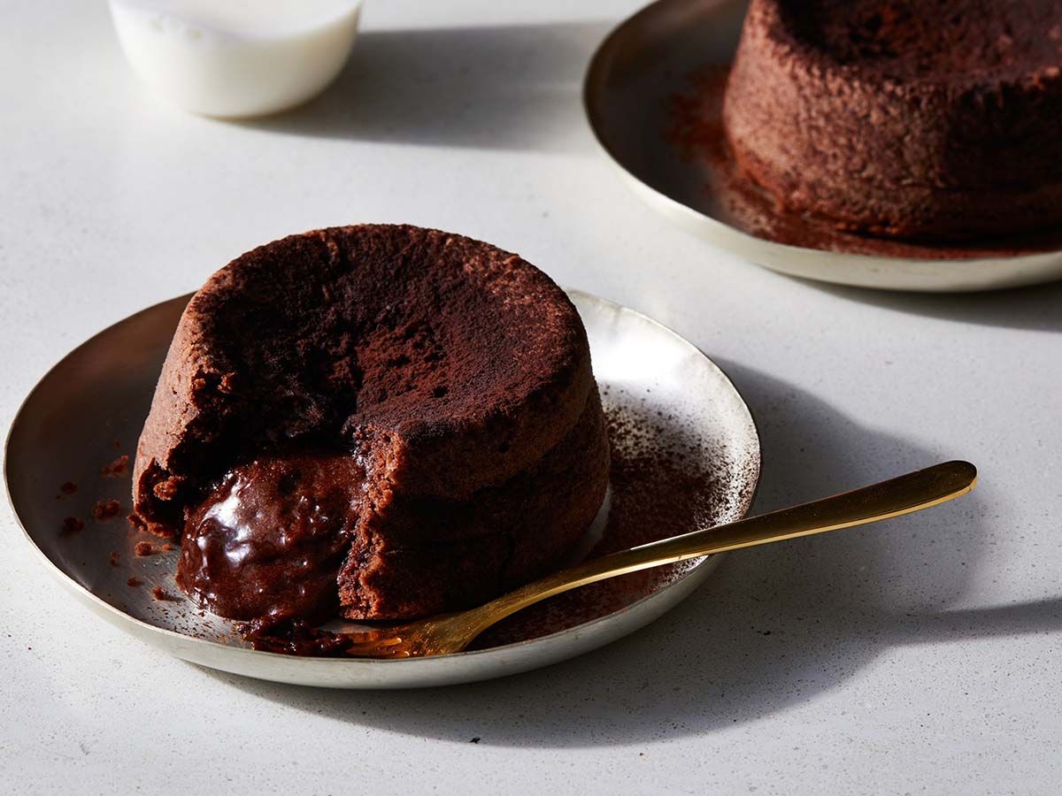 Molten Cake