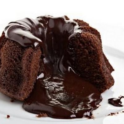 Molten Cake