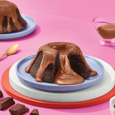 Molten Cake
