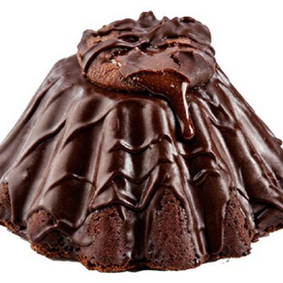 Molten Cake