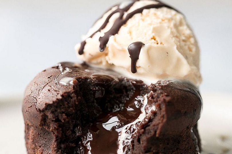 Molten Cake