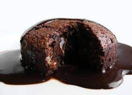 Molten Cake