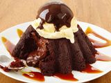 Molten Cake