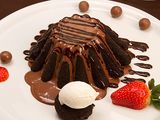 Molten Cake