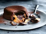 Molten Cake