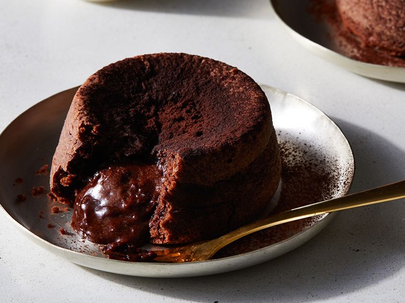 Molten Cake