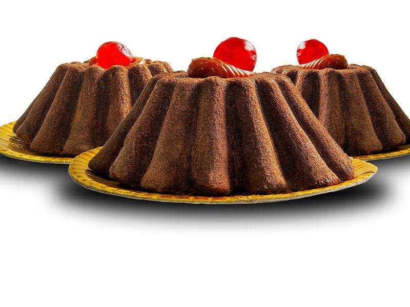Molten Cake