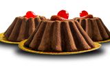 Molten Cake