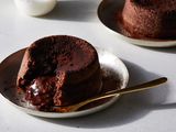 Molten Cake