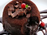 Molten Cake