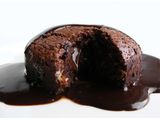 Molten Cake